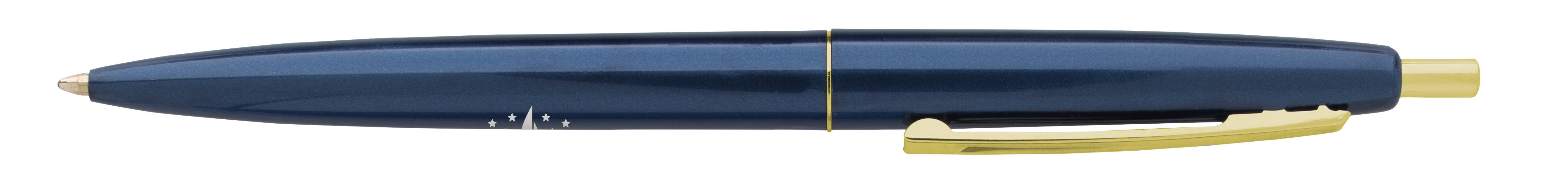 Classic Collection Clic™ Gold Pen 328