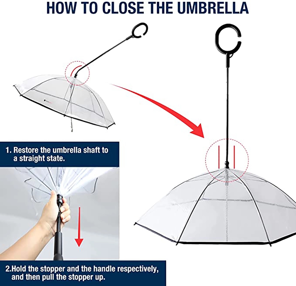 Pet Umbrella 2
