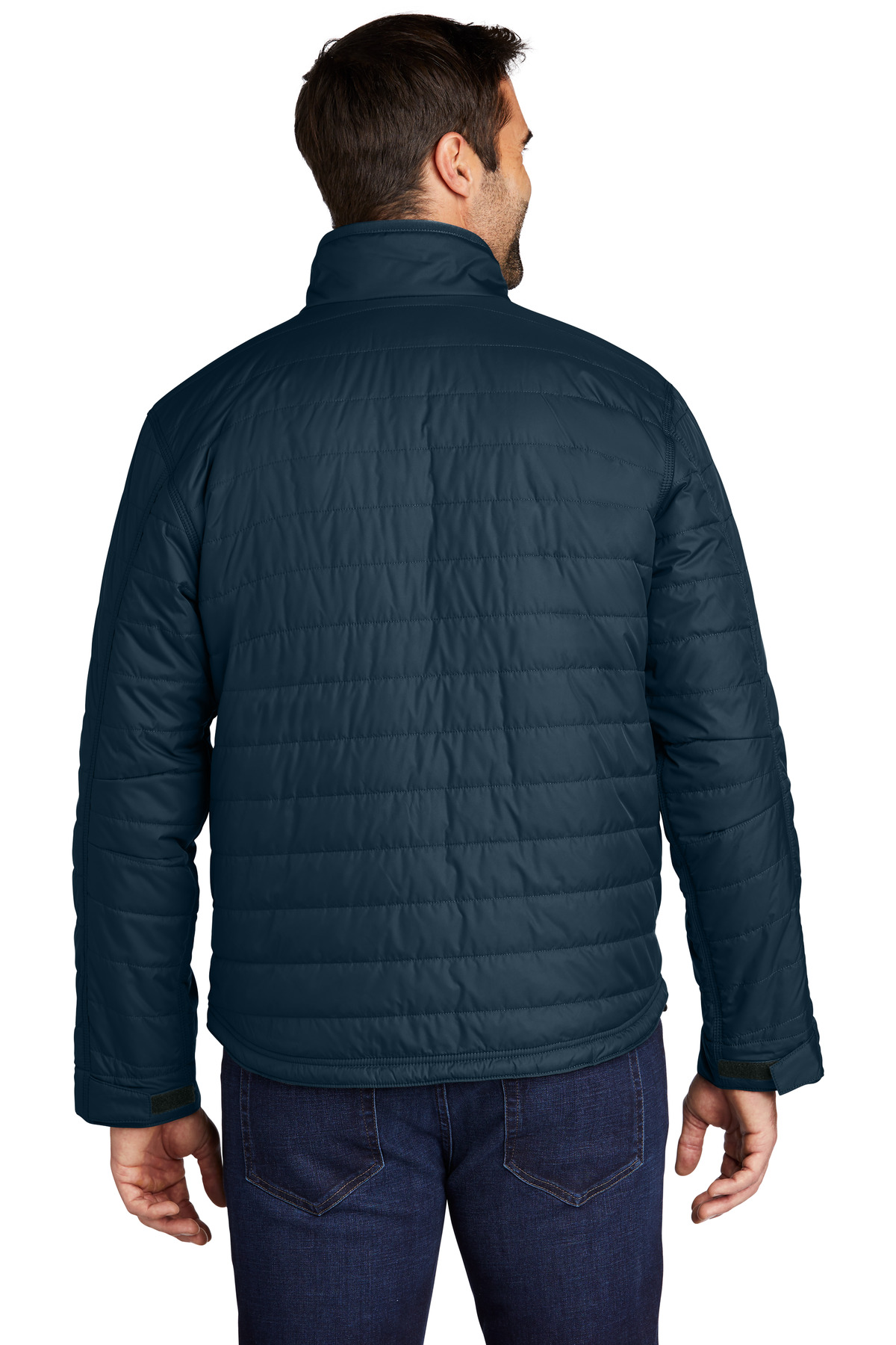 Carhartt Gilliam Jacket. CT102208 5