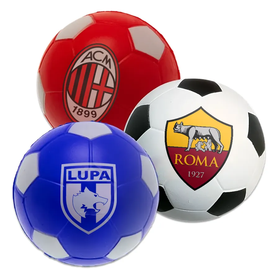 Football Stress Ball 3