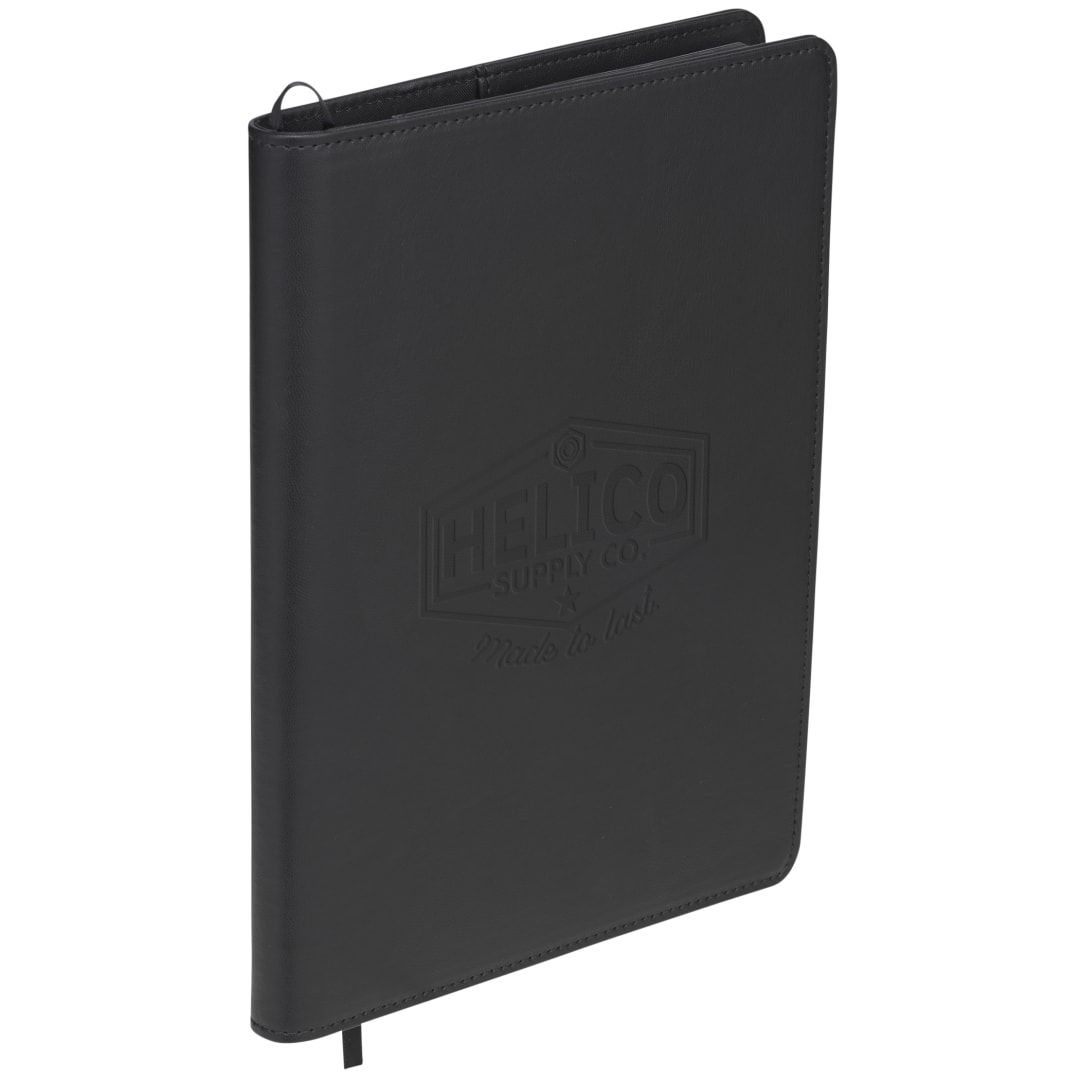 7" x 10" Cross® Refined Refillable Notebook 47