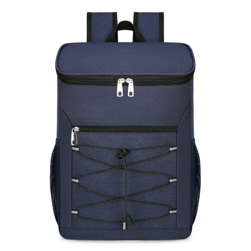 Backpack Cooler - Insulated and Leakproof 4