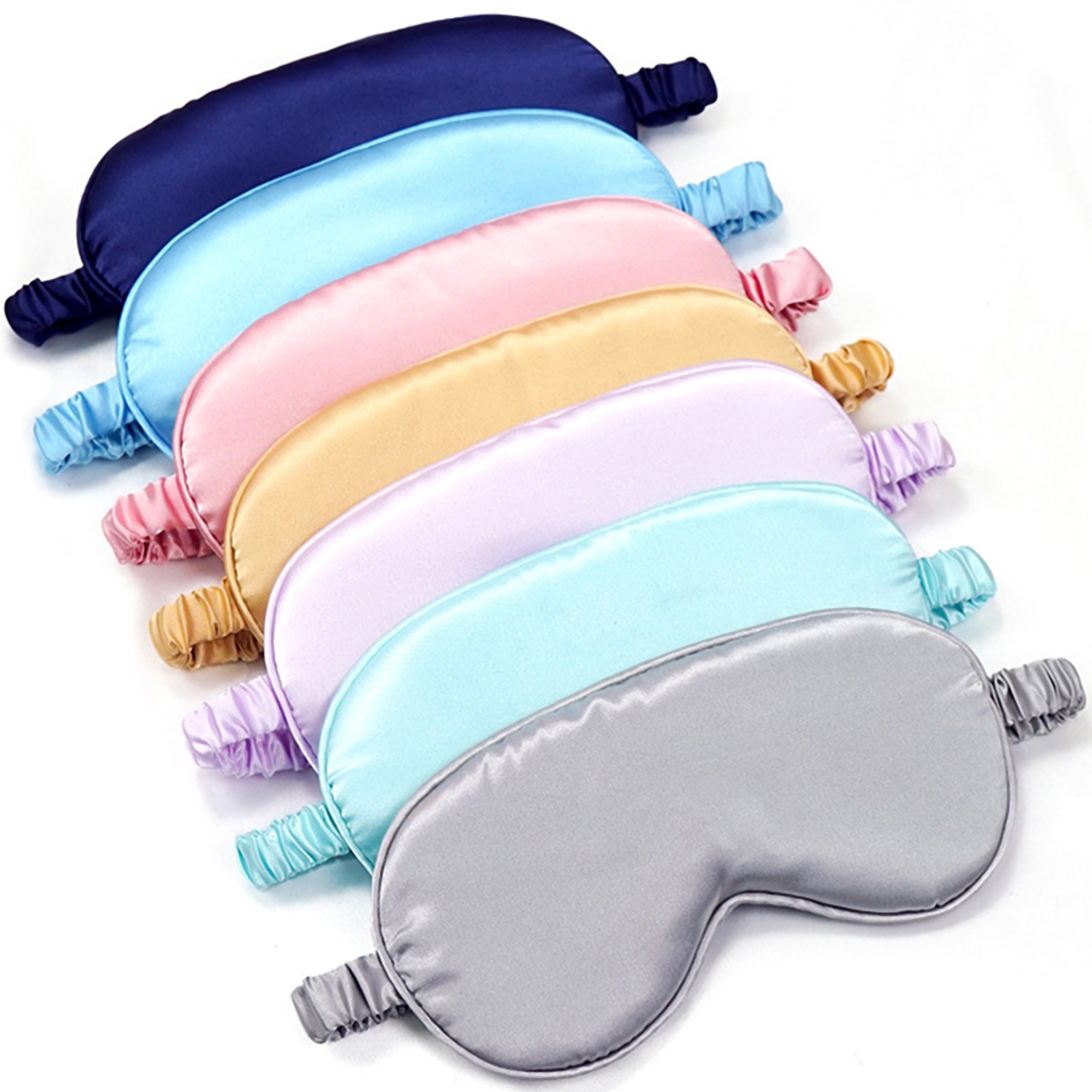 Silk Eye Mask 4