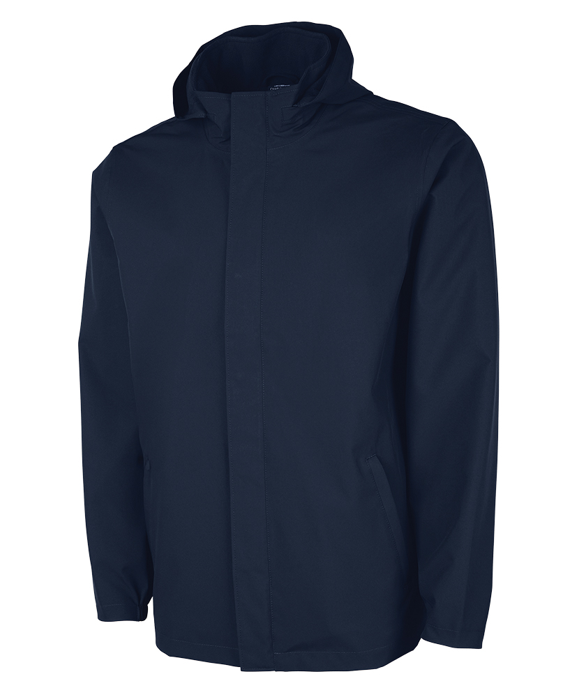 Men's Odyssey Waterproof Parka 14