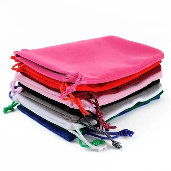 Portable drawstring backpack 3