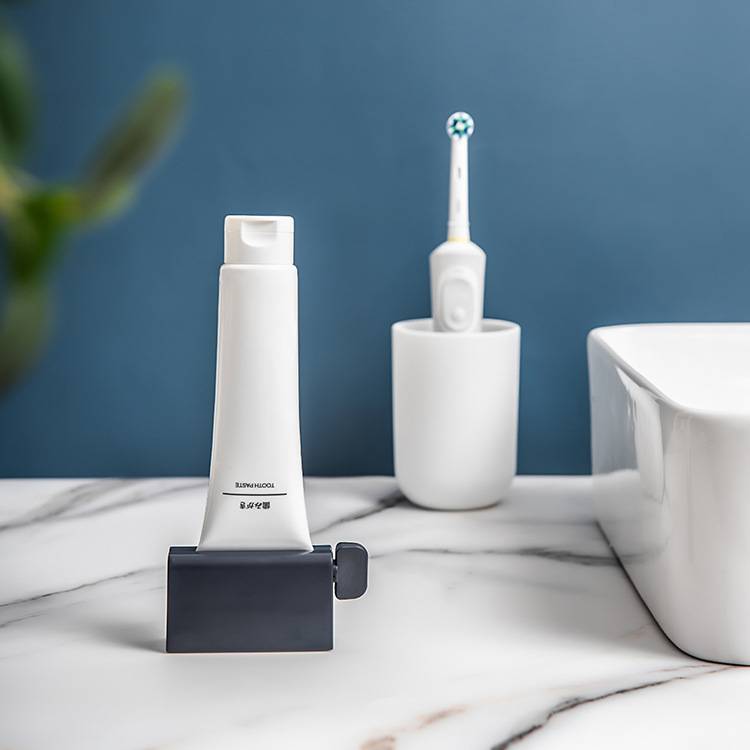Minimalist Toothpaste Tube Squeezers 7