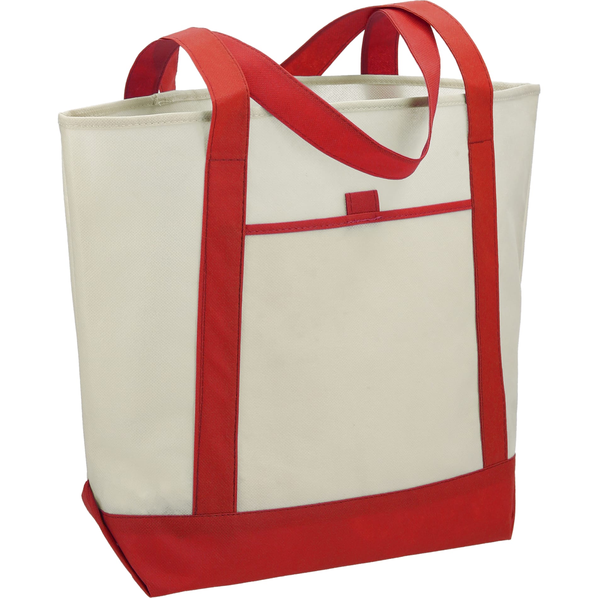 Lighthouse Non-Woven Tote 140