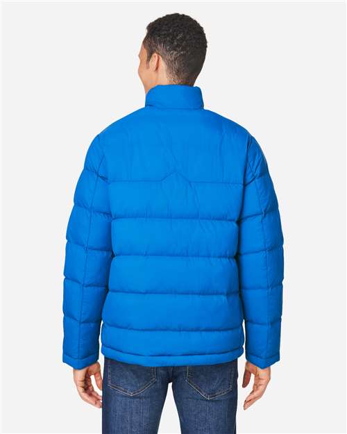 Men's Inspire Puffer Jacket - CE720 22