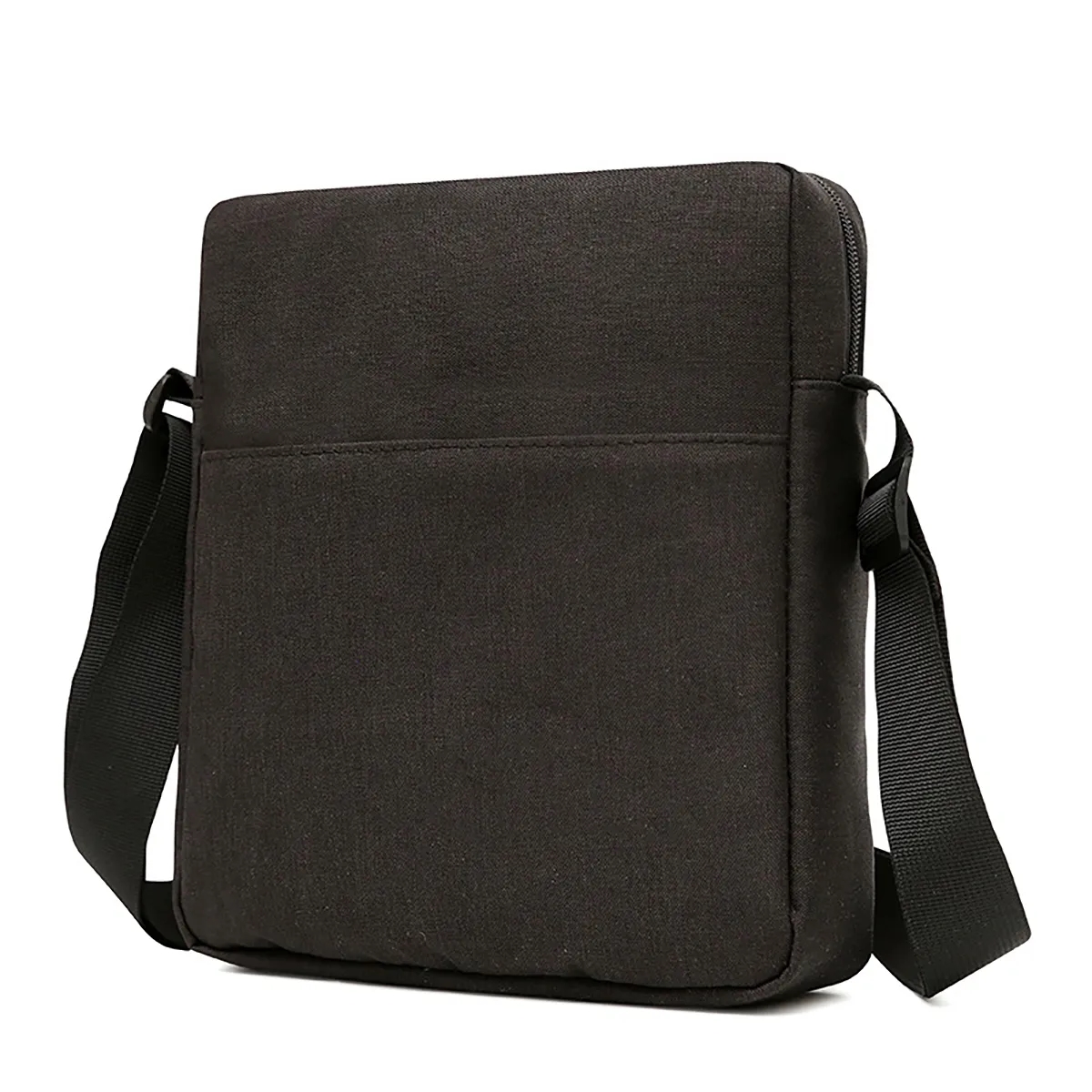Casual Shoulder Light Messenger Bag with Adjustable Strap 4