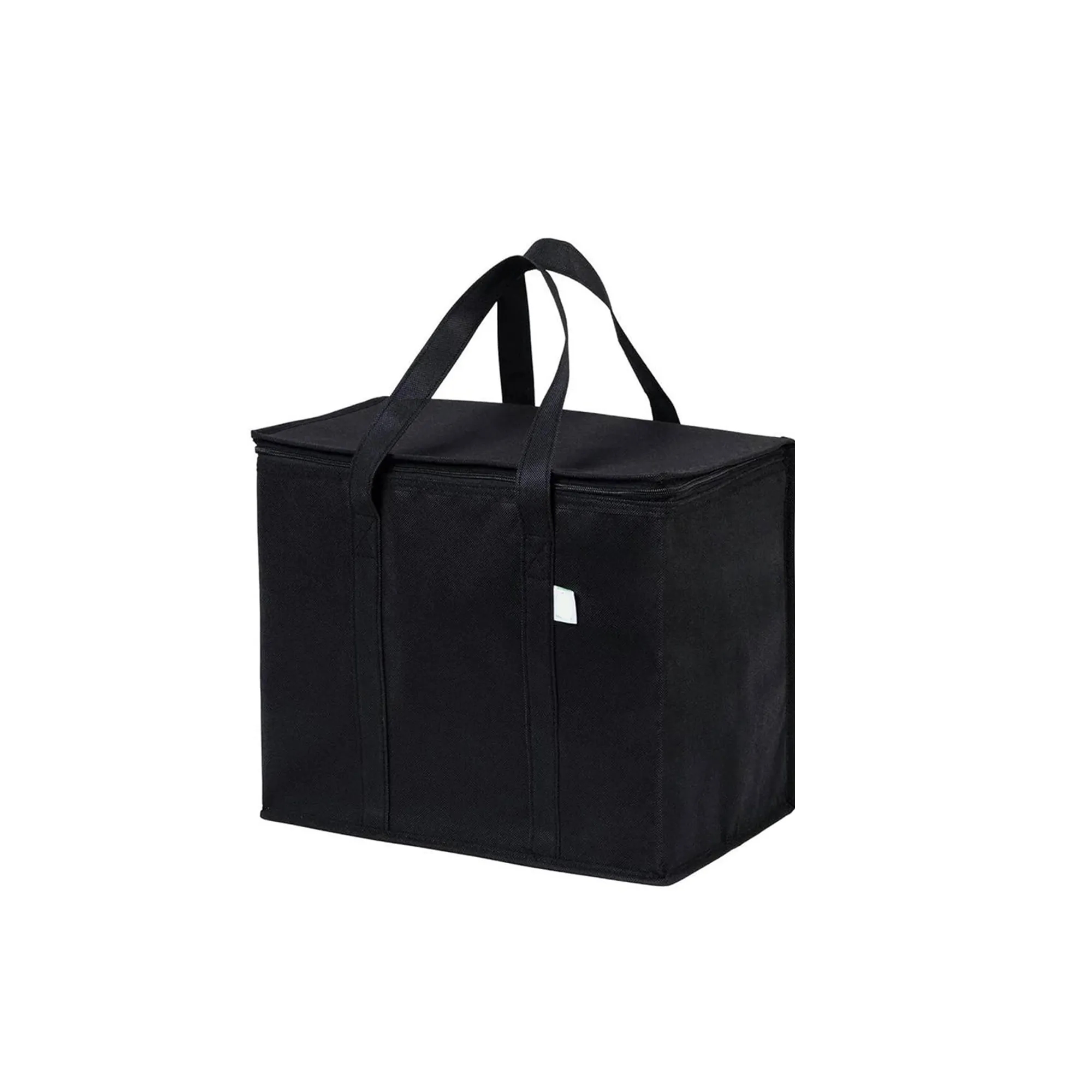 Freezer and Insulated Food Delivery Bags 3