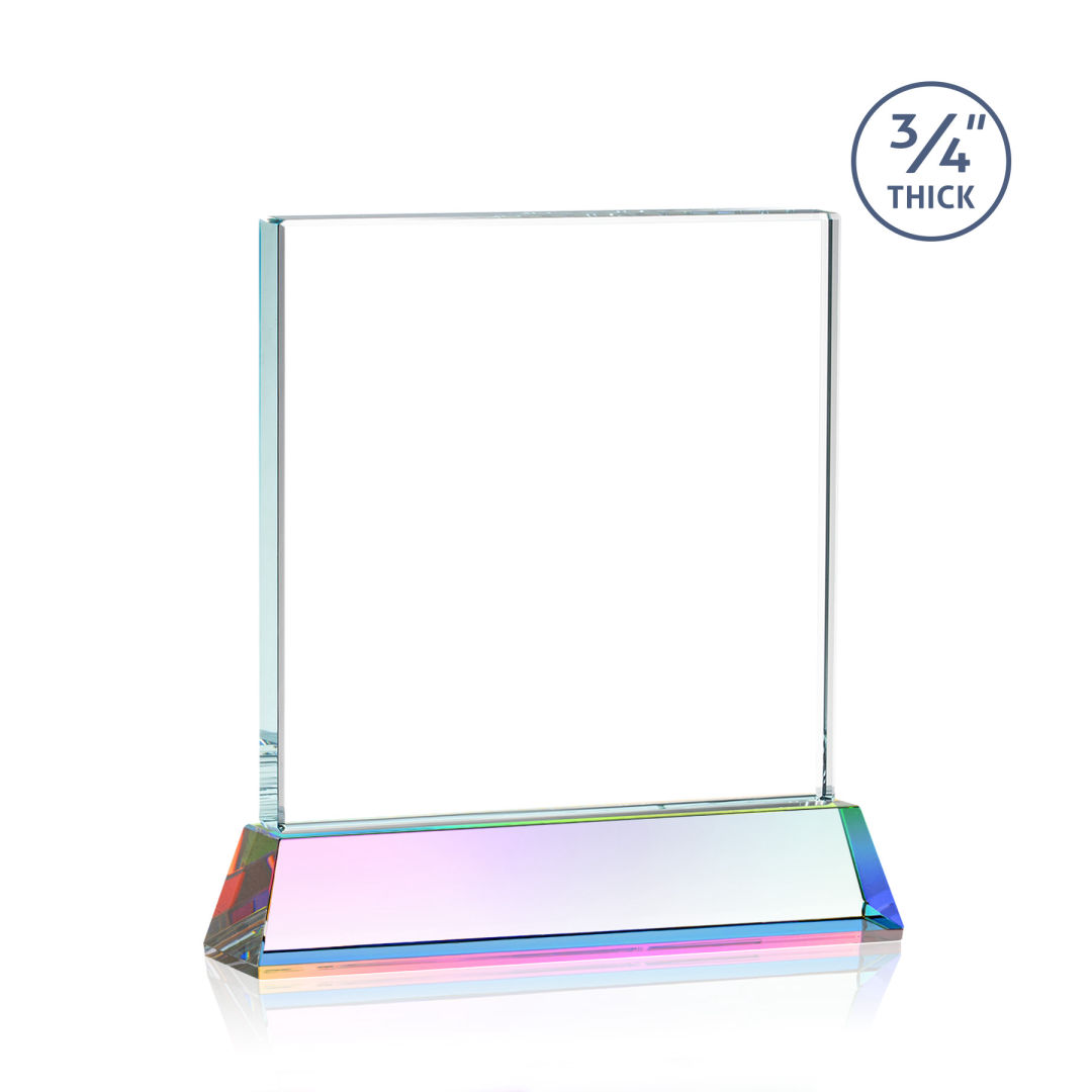Terra VividPrint™ Award on Newhaven - Prismatic 15