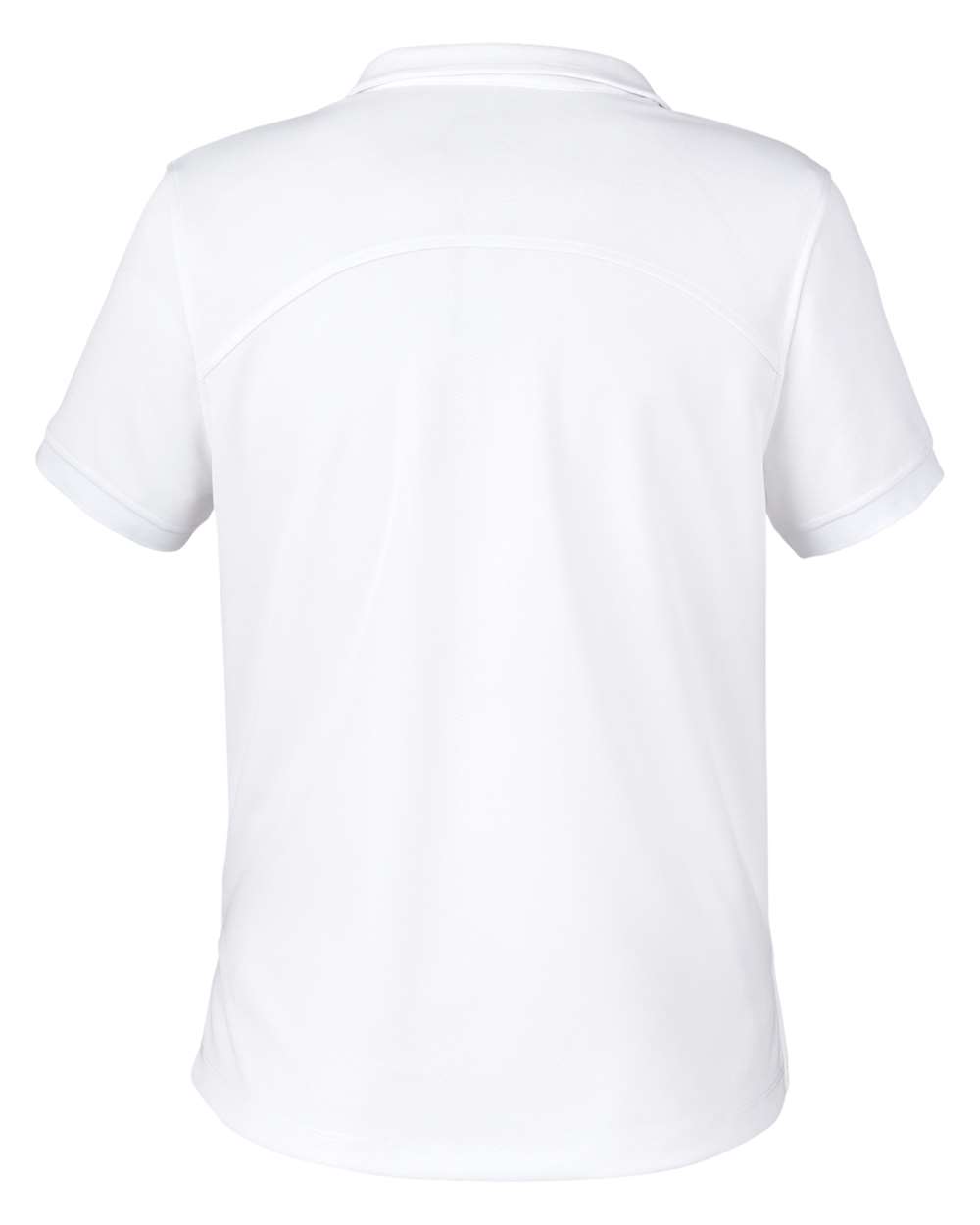 Women's Express Tech Performance Polo - NE112W 45