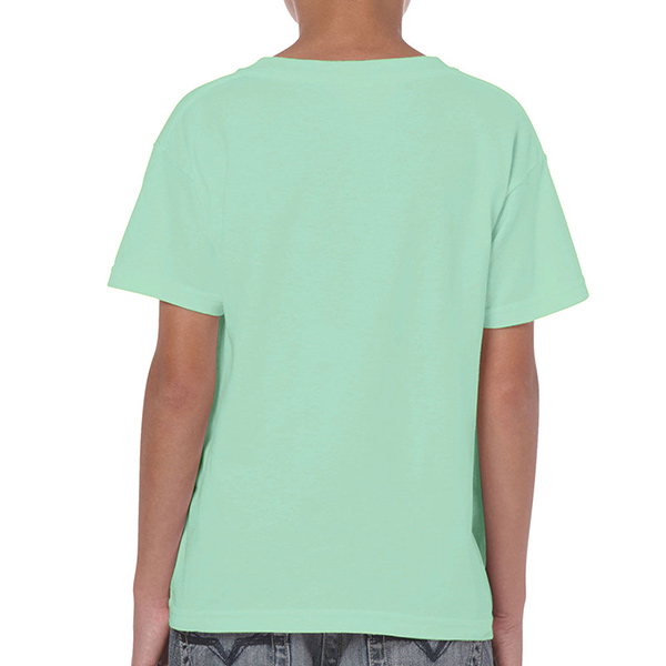 Gildan Heavy Cotton Youth T-Shirt 5.3 oz 37