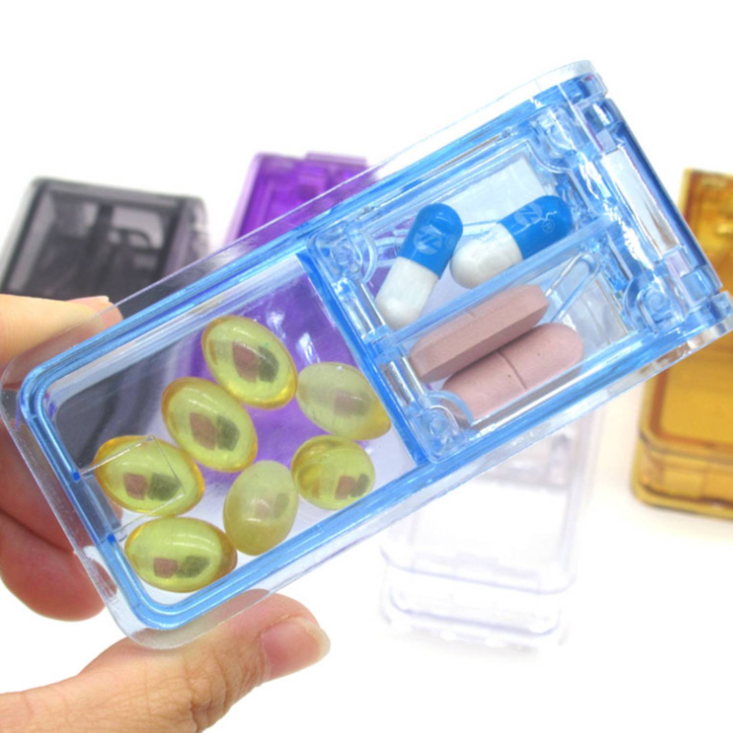 Compact Cutter 4