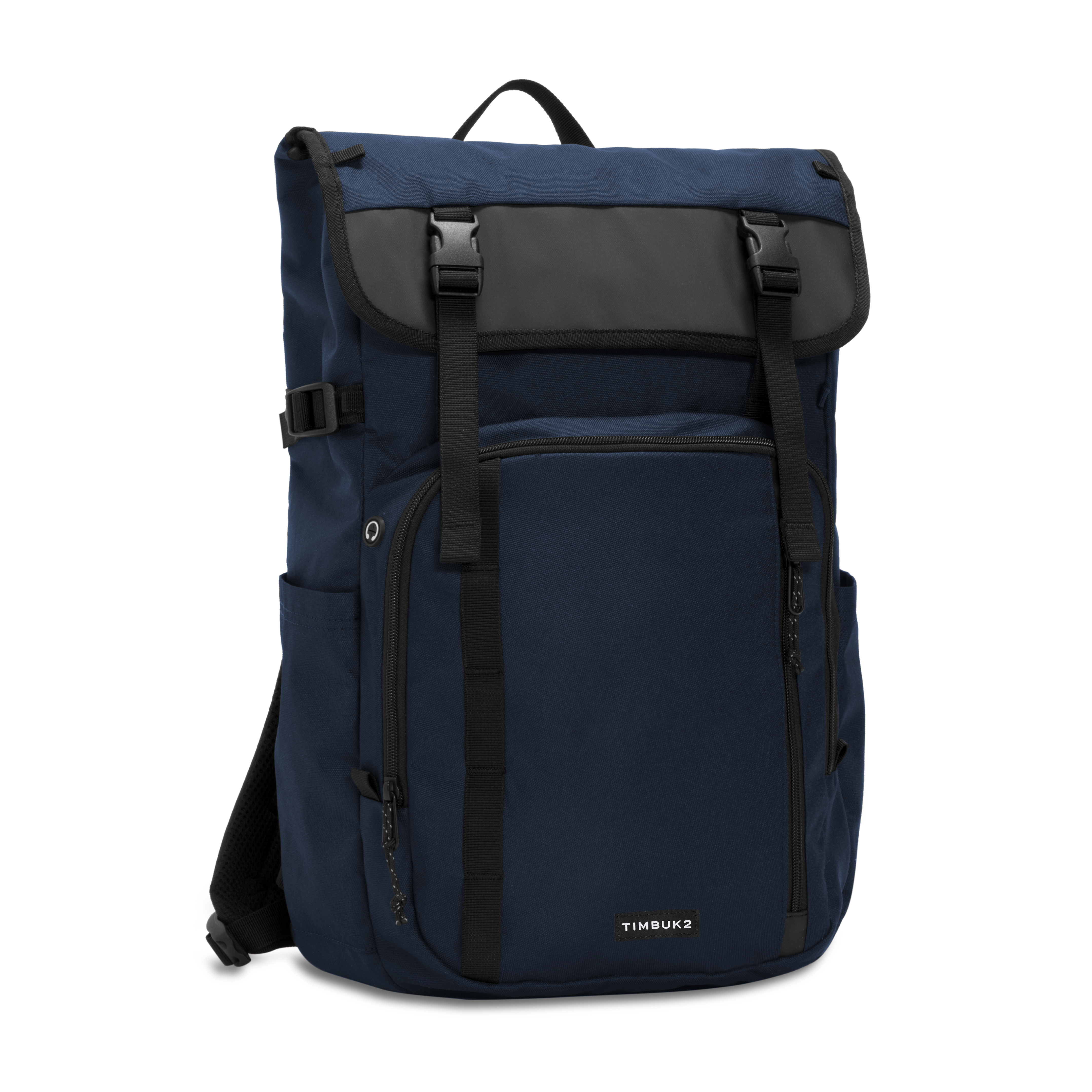 Timbuk2 City Compass Recycled Polyester Tech Flap Pack 5