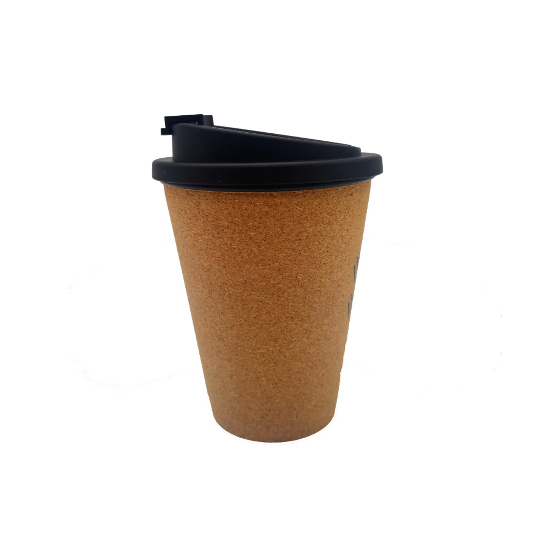 12oz Cork Coffee Mug/Cup 2