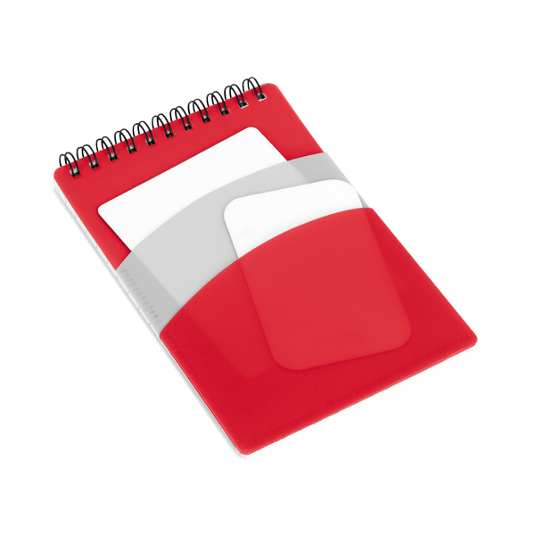 Arch Recycled Cover Notebook with FSC Inner Pages 36
