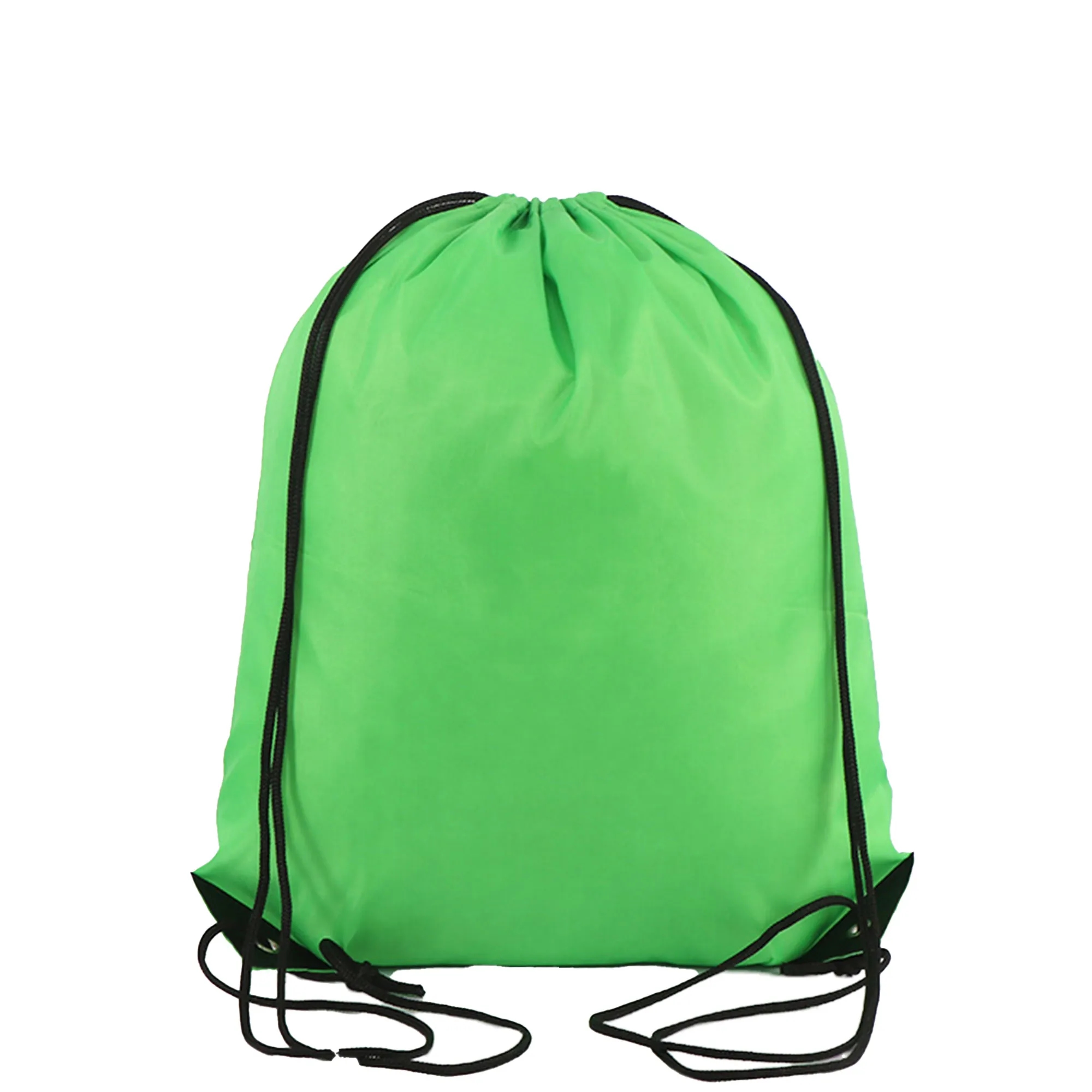 MOQ 10 Quick-drying Drawstring Backpack Bag 6