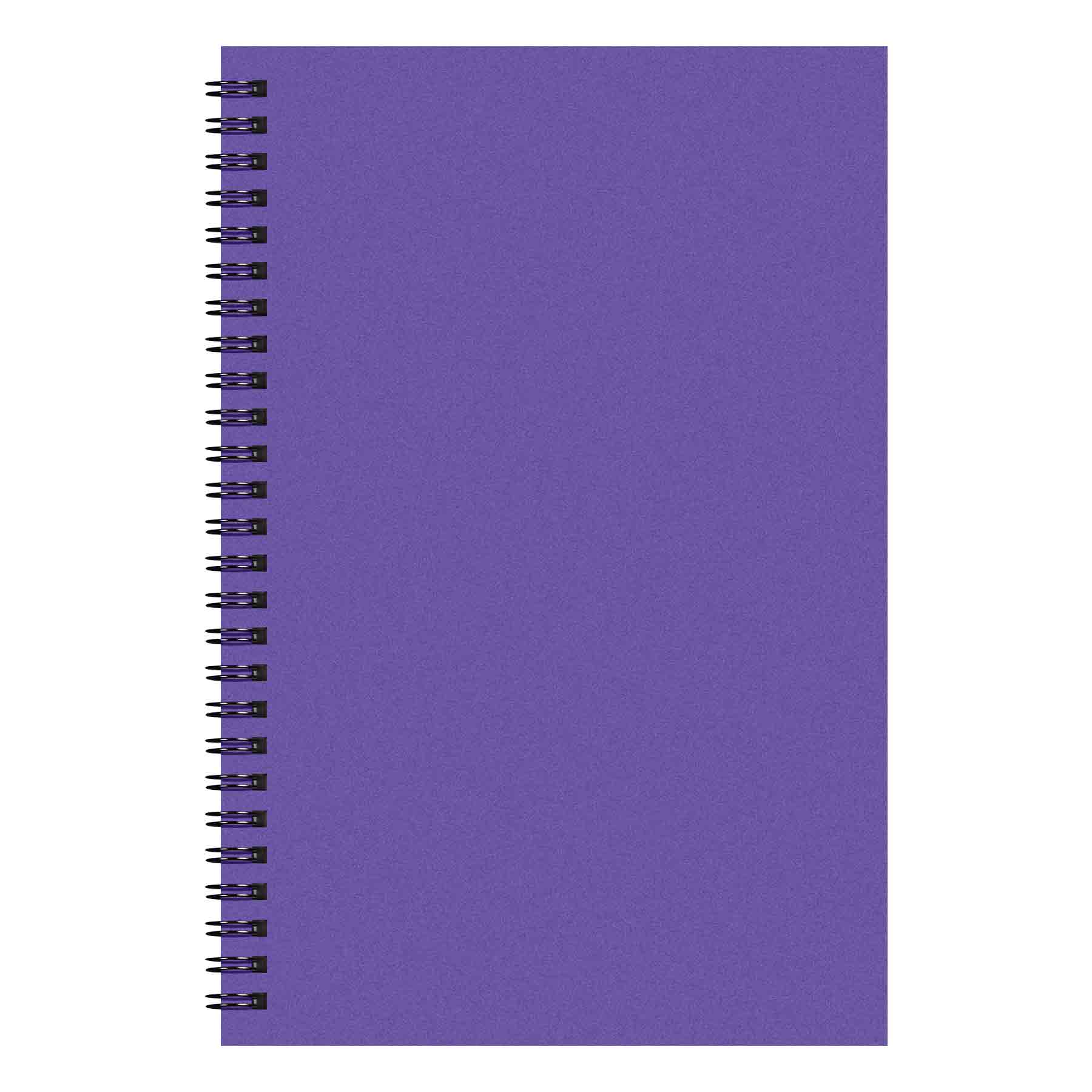 B5 Coil Notebook 2