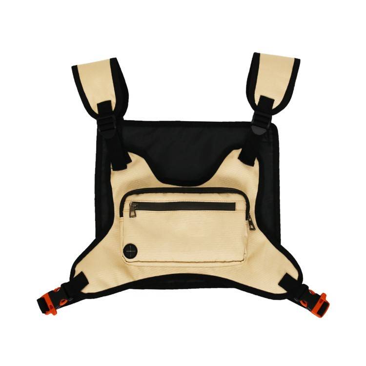 Water Resistant Running Pack For Workouts 5