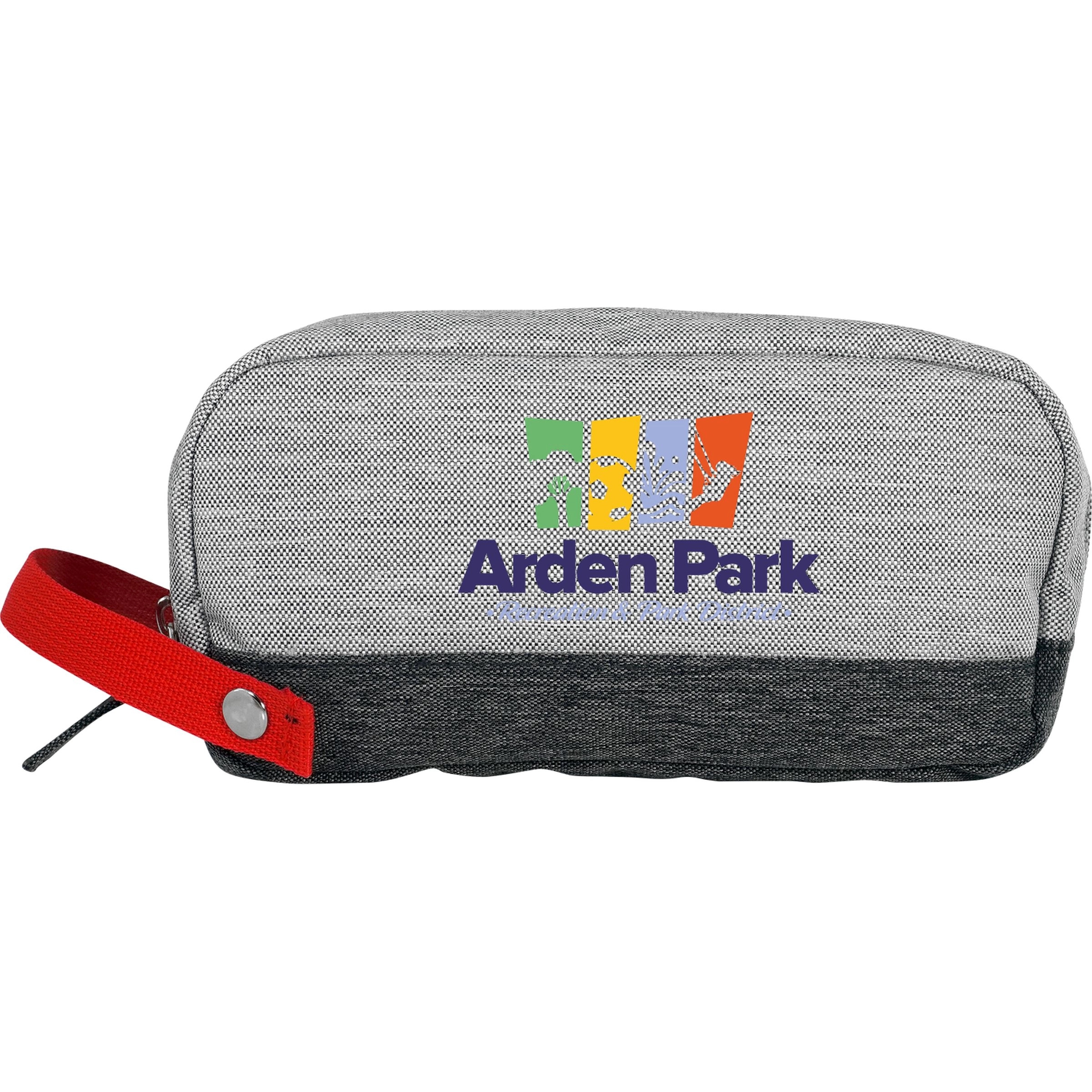 BAY TRAVEL POUCH 7