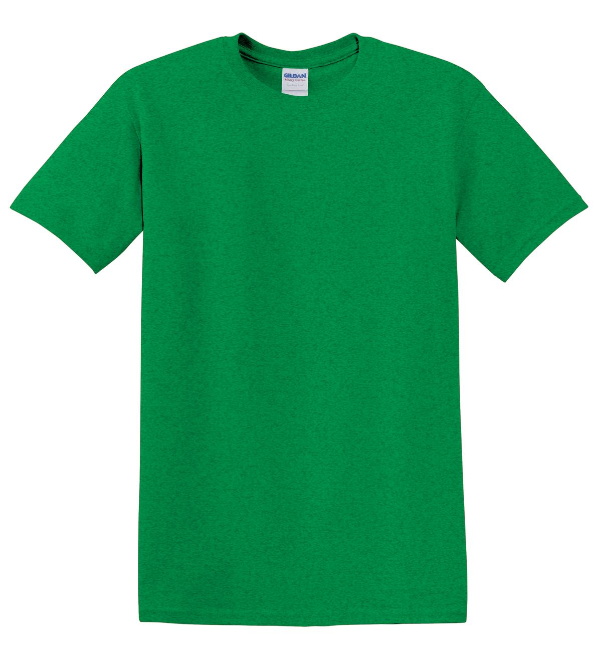 Gildan® Heavy Cotton 100% Cotton T-Shirt 89