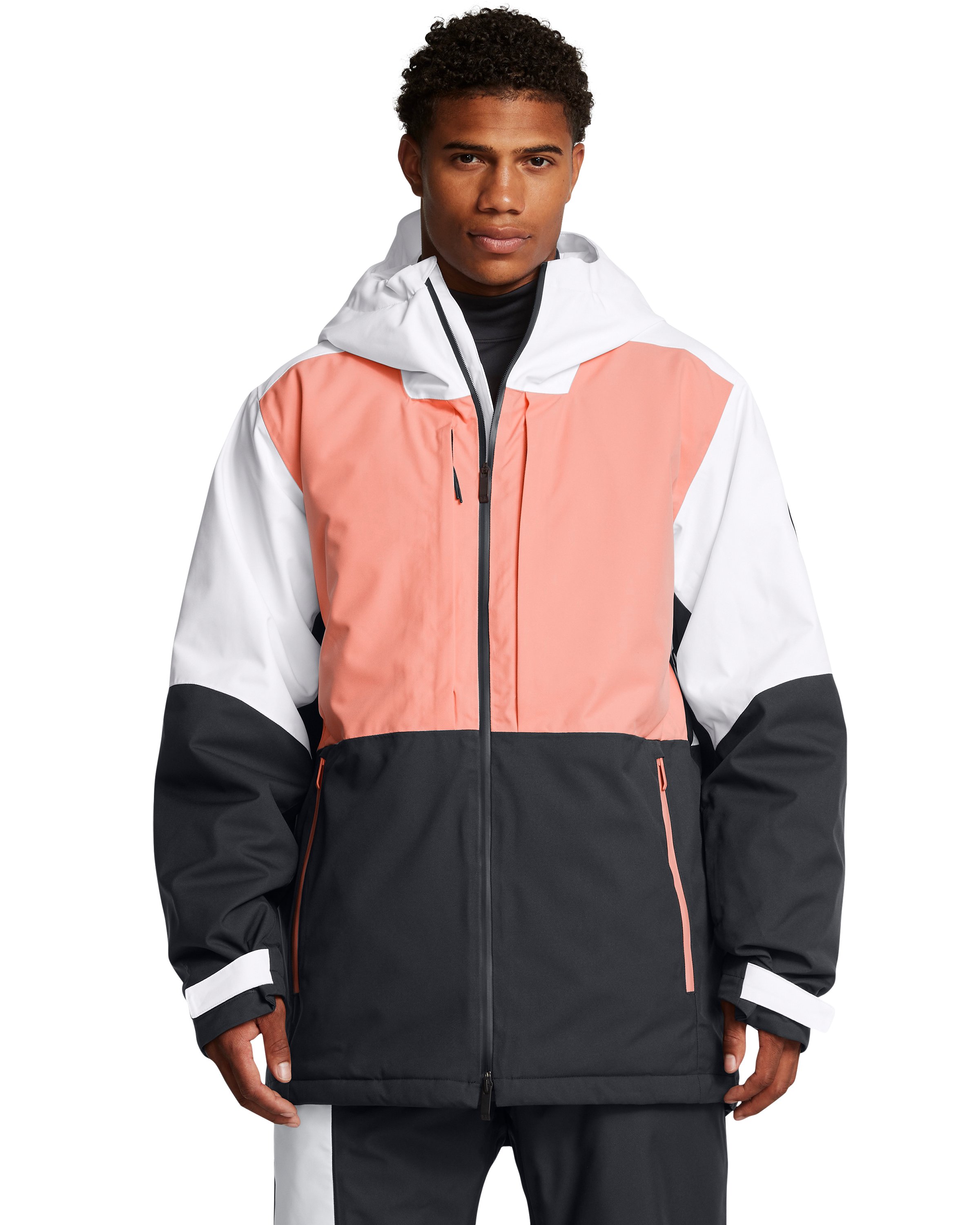 UA Expanse Vista Men's Jacket 2