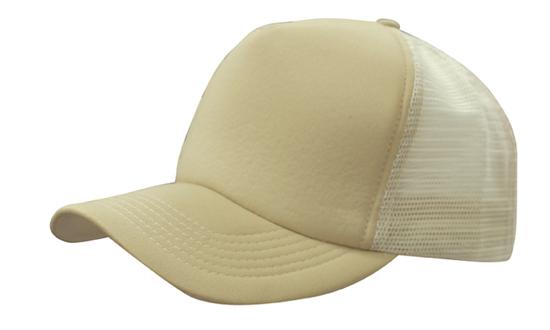 Truckers Mesh Cap 12
