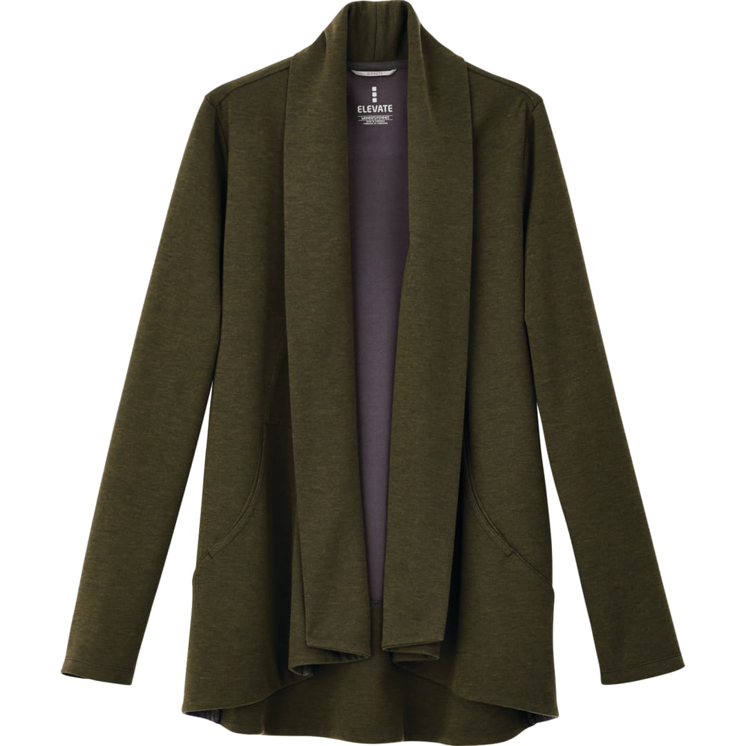 Women's EQUINOX Knit Blazer 44