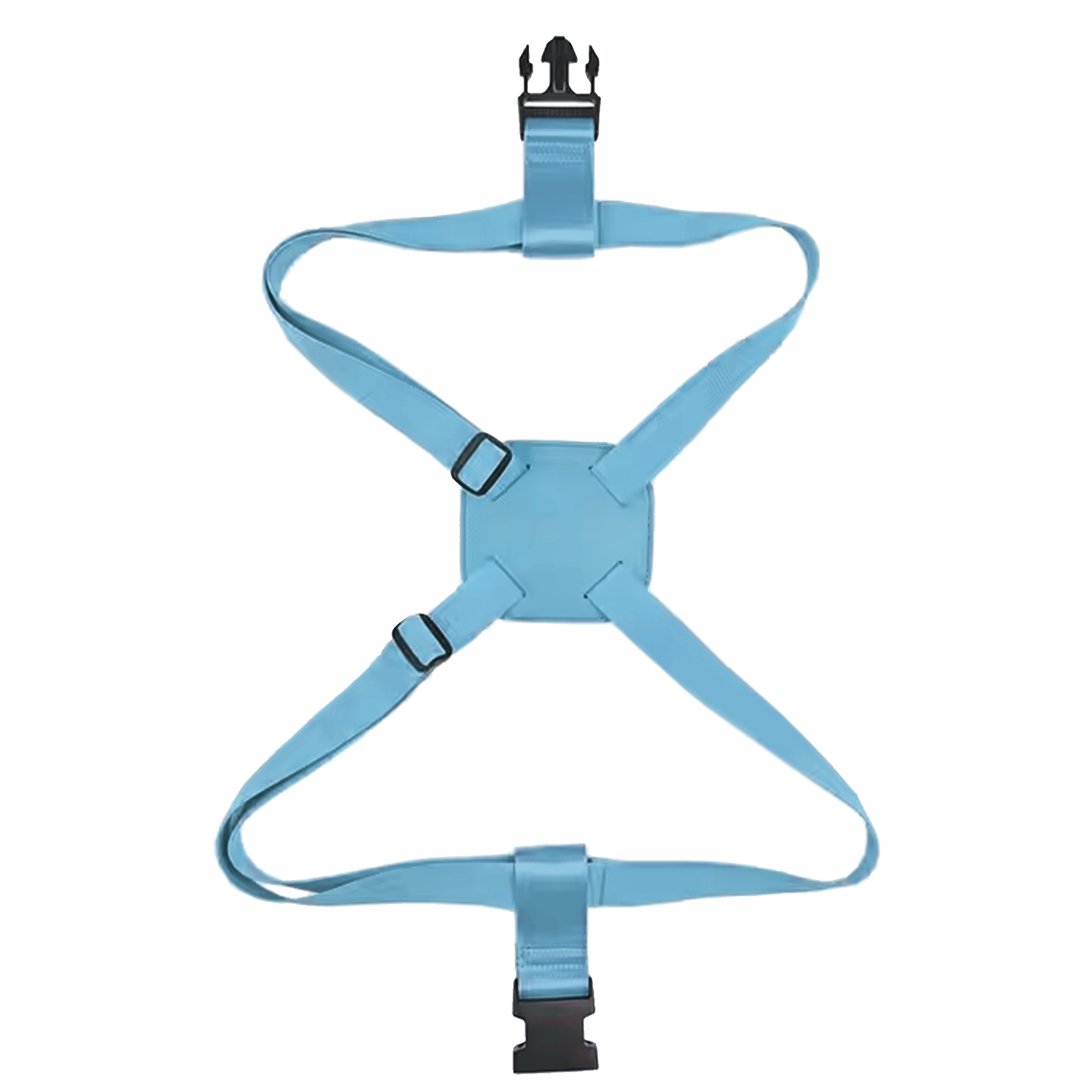 Elastic Adjustable Suitcase Strap Belt 2
