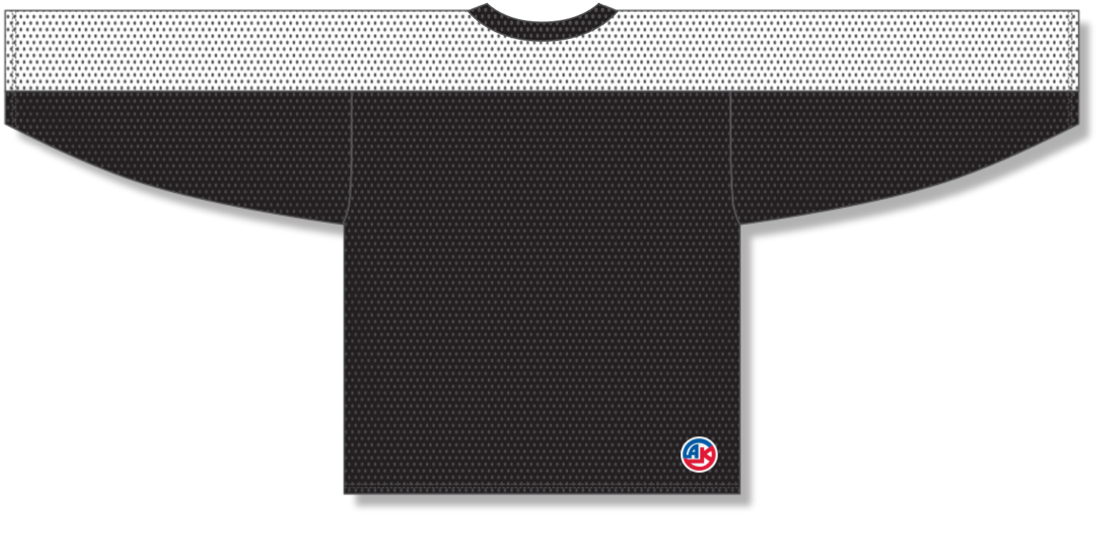 Box Lacrosse Jerseys LB153-G01 41