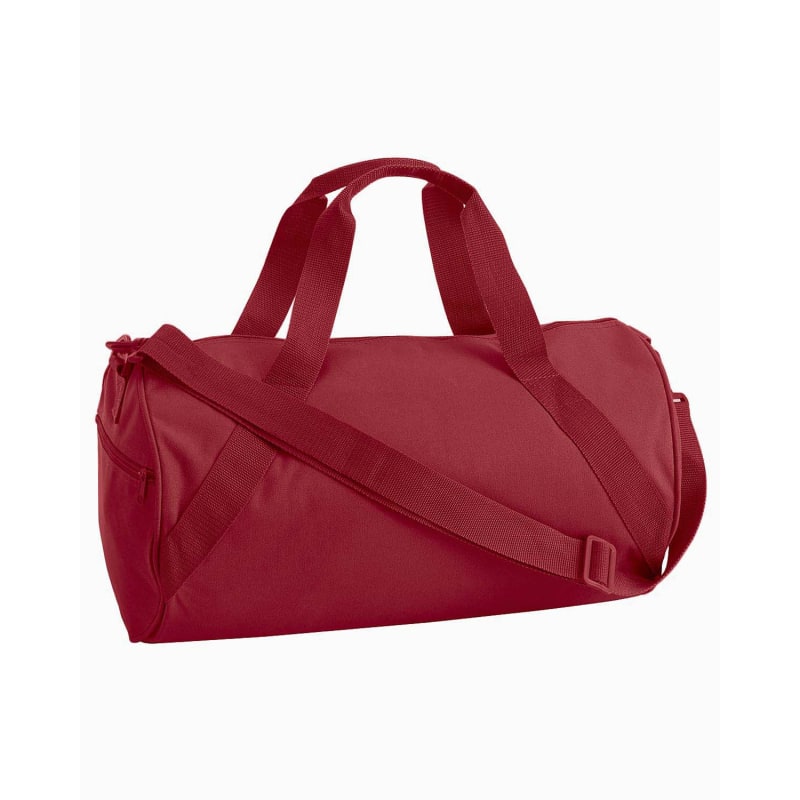 Liberty Bags Barrel Duffel 2