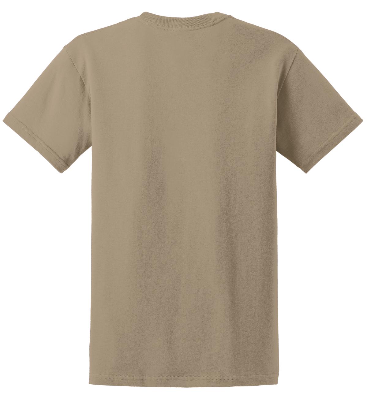Gildan - Ultra Cotton 100% US Cotton T-Shirt. 2000 173