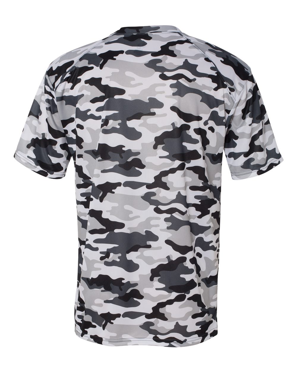 Men's Camo T-Shirt - 4181 29