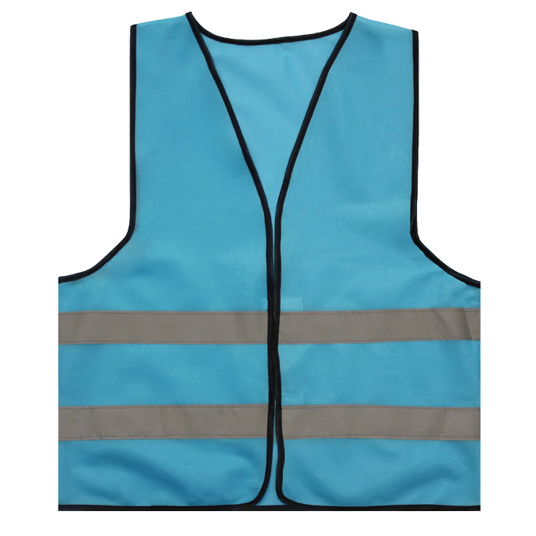 Polyester Night Walking Reflective Safety Clothing 9