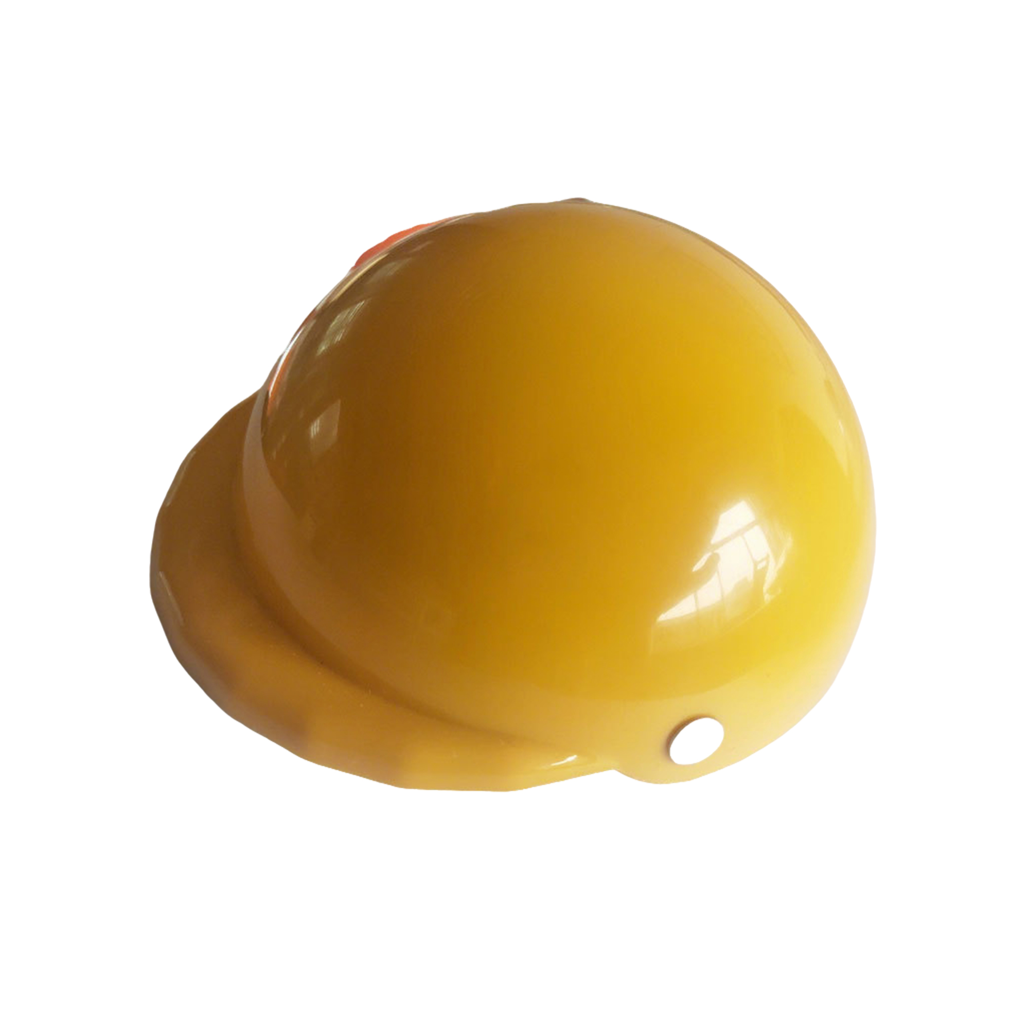 Pet Safety Helmet 5" Diameter With Soft Padding 8