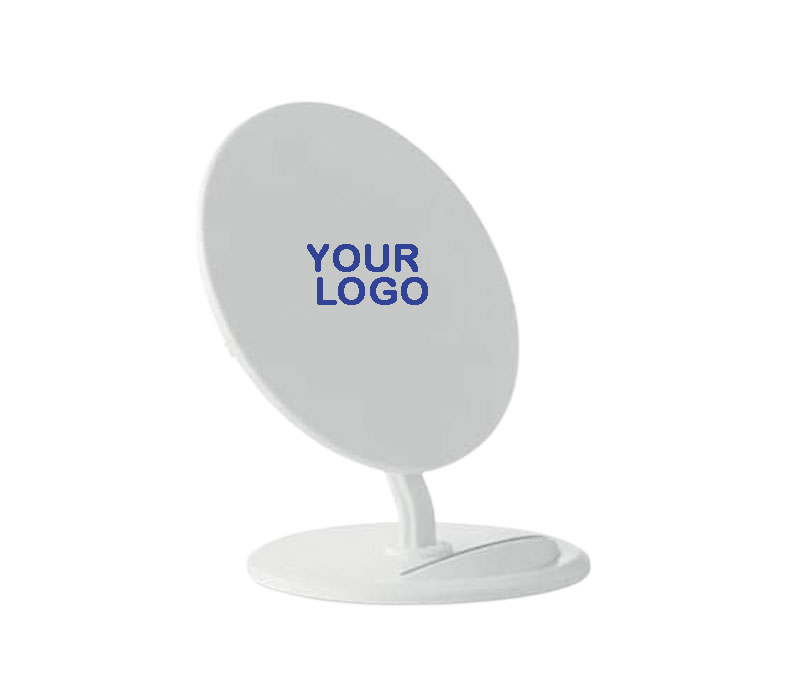 Wireless Charger With Stand 5