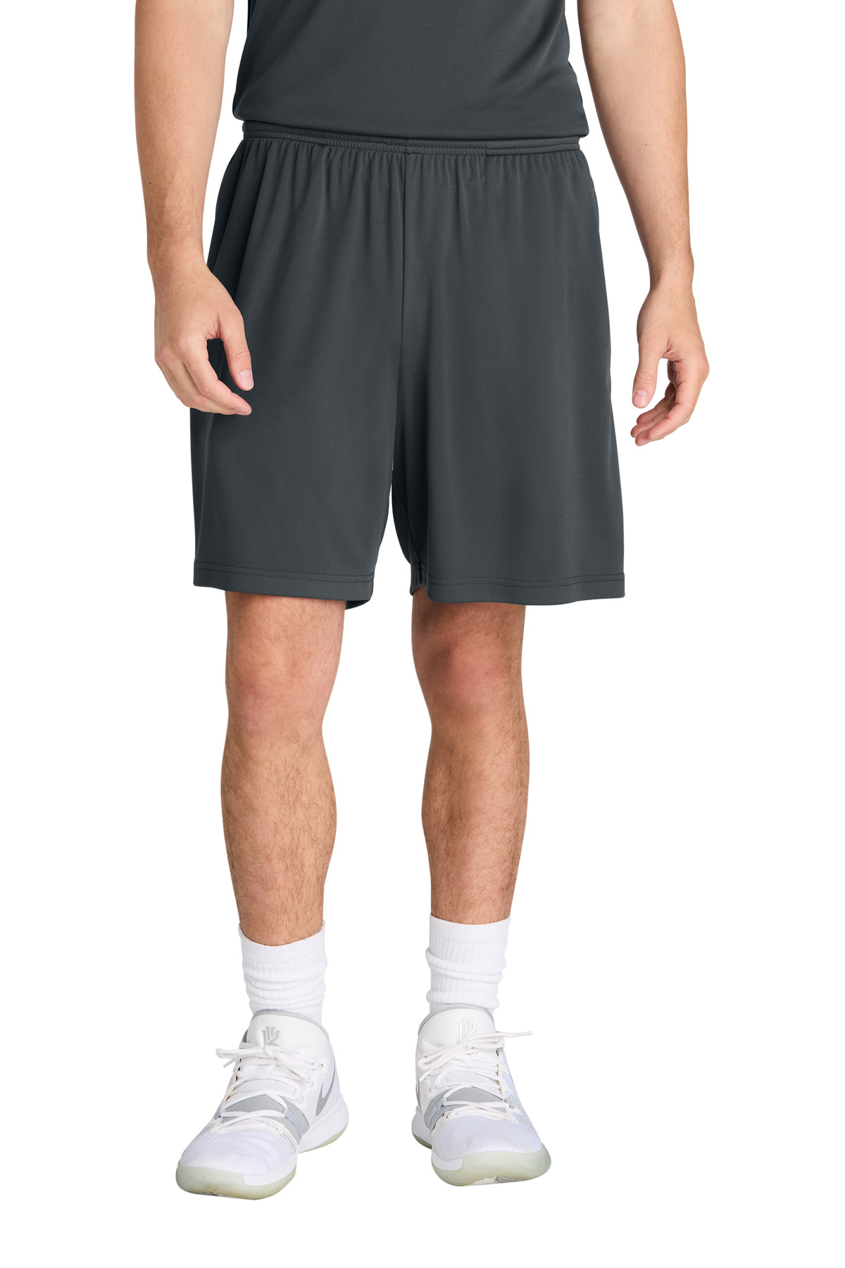 Sport-Tek PosiCharge Competitor 7" Pocketed Short ST349P 25