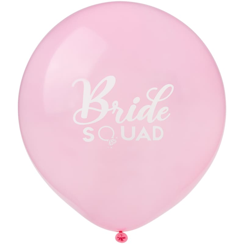 Custom 17" Latex Balloons 7