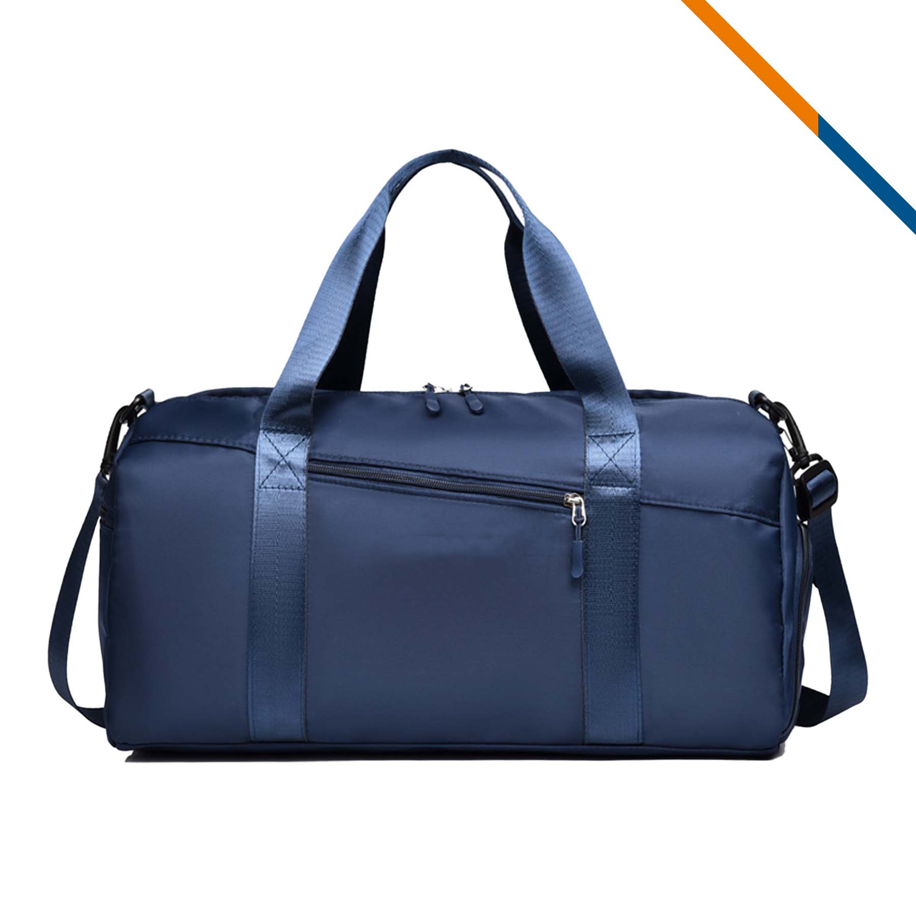 Eansa Duffel Bag 8