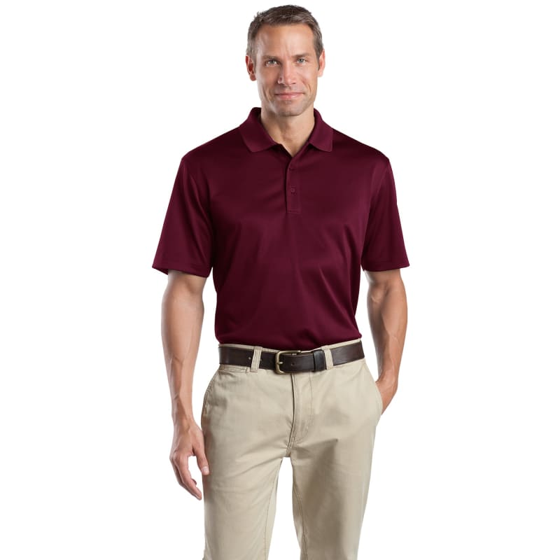 CornerStone - Select Snag-Proof Polo. 19