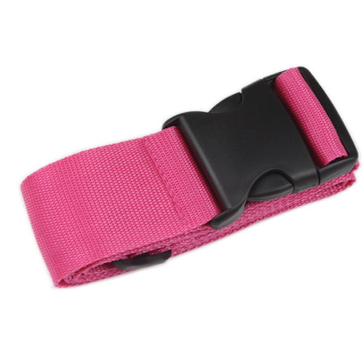 Durable Polyester Luggage Straps 5