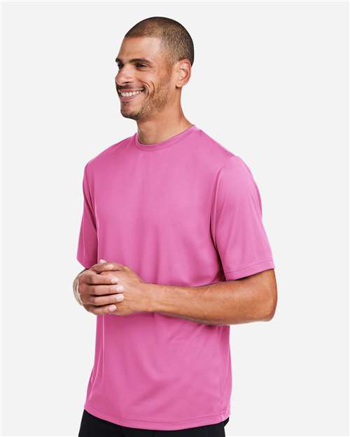 Men's Zone Performance Mesh T-Shirt - TT15 124