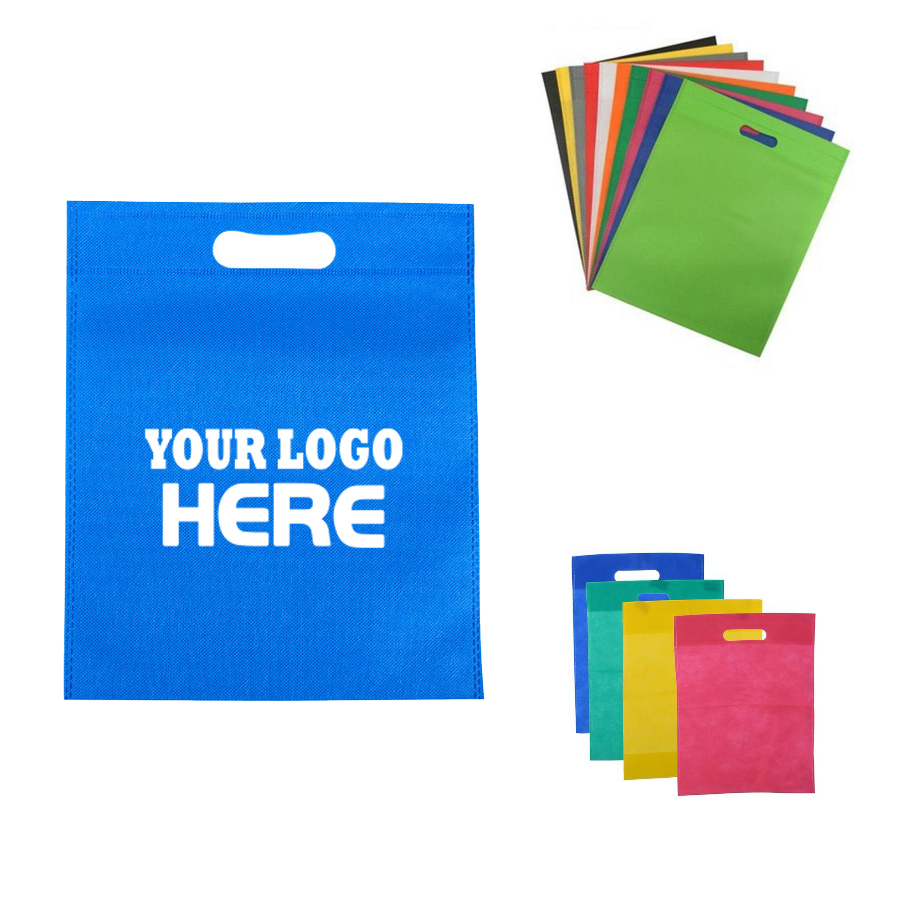 65GSM Non Woven Bag 1