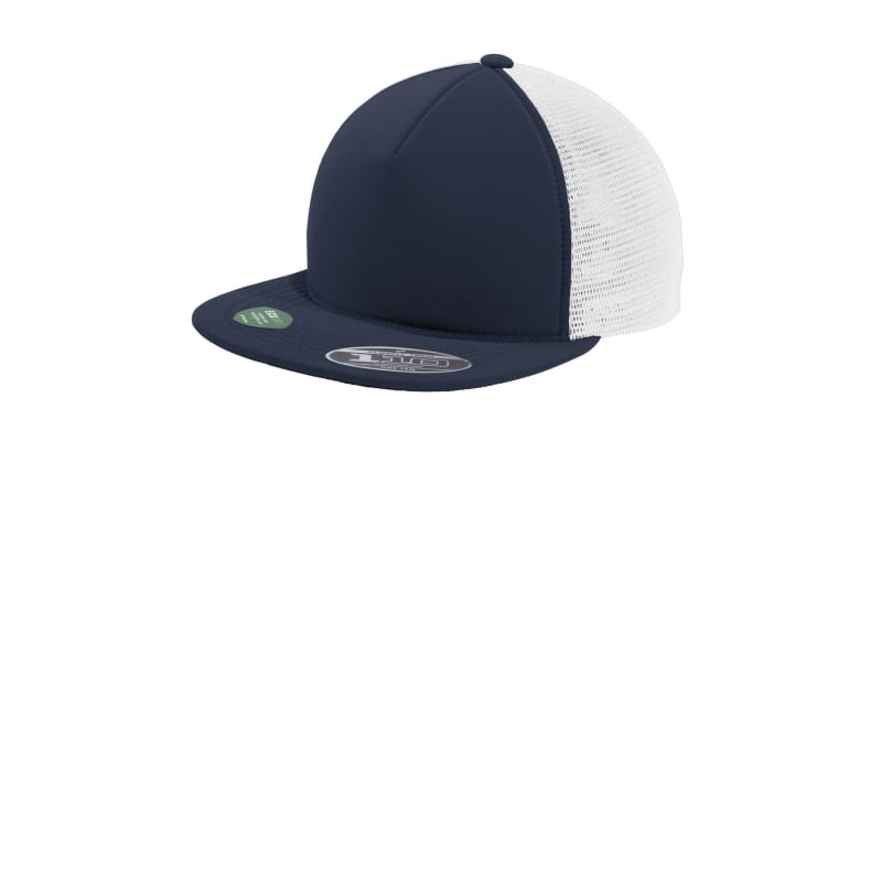 Port Authority Flexfit 110 Foam Outdoor Cap. 5