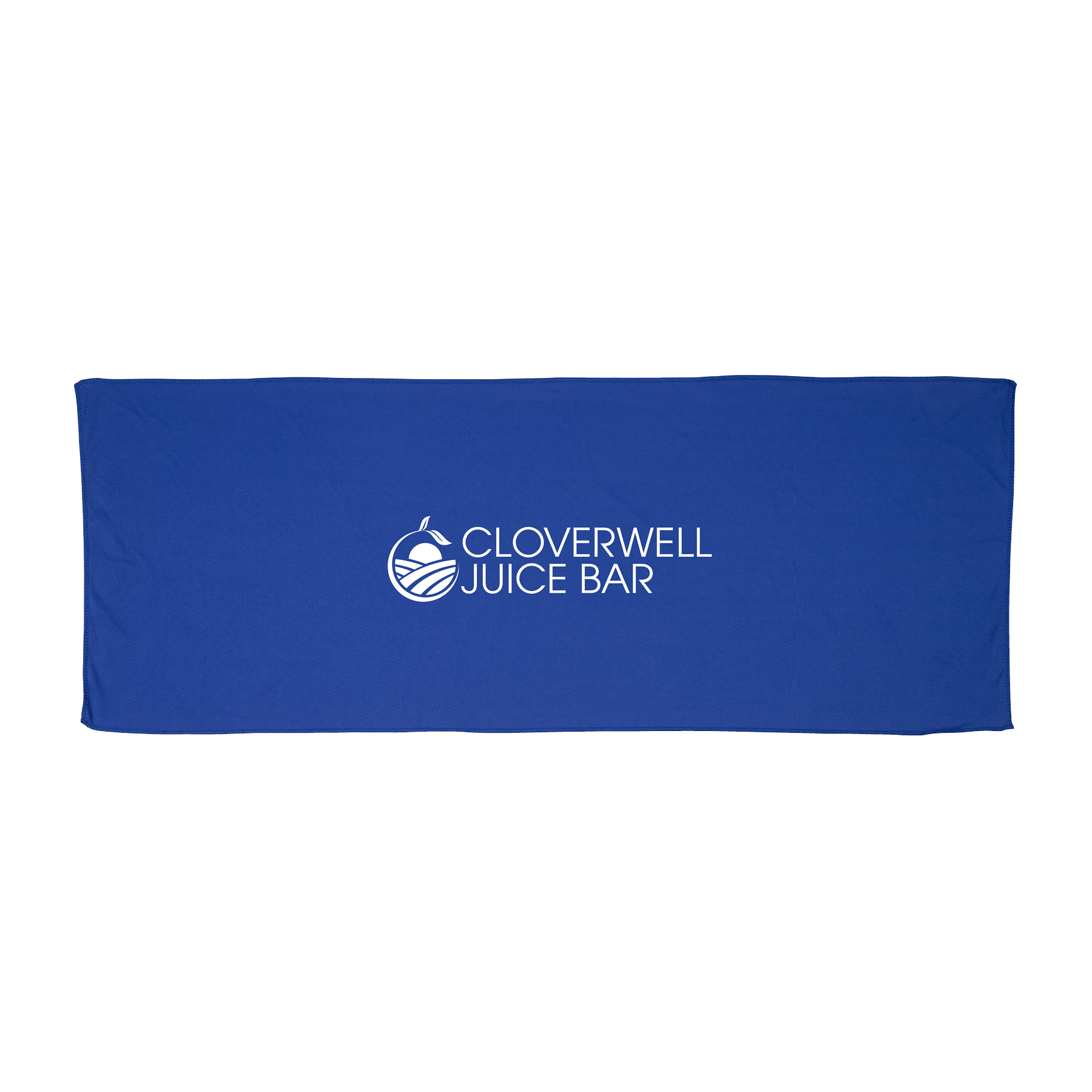 Andes RPET Cooling Towel 15