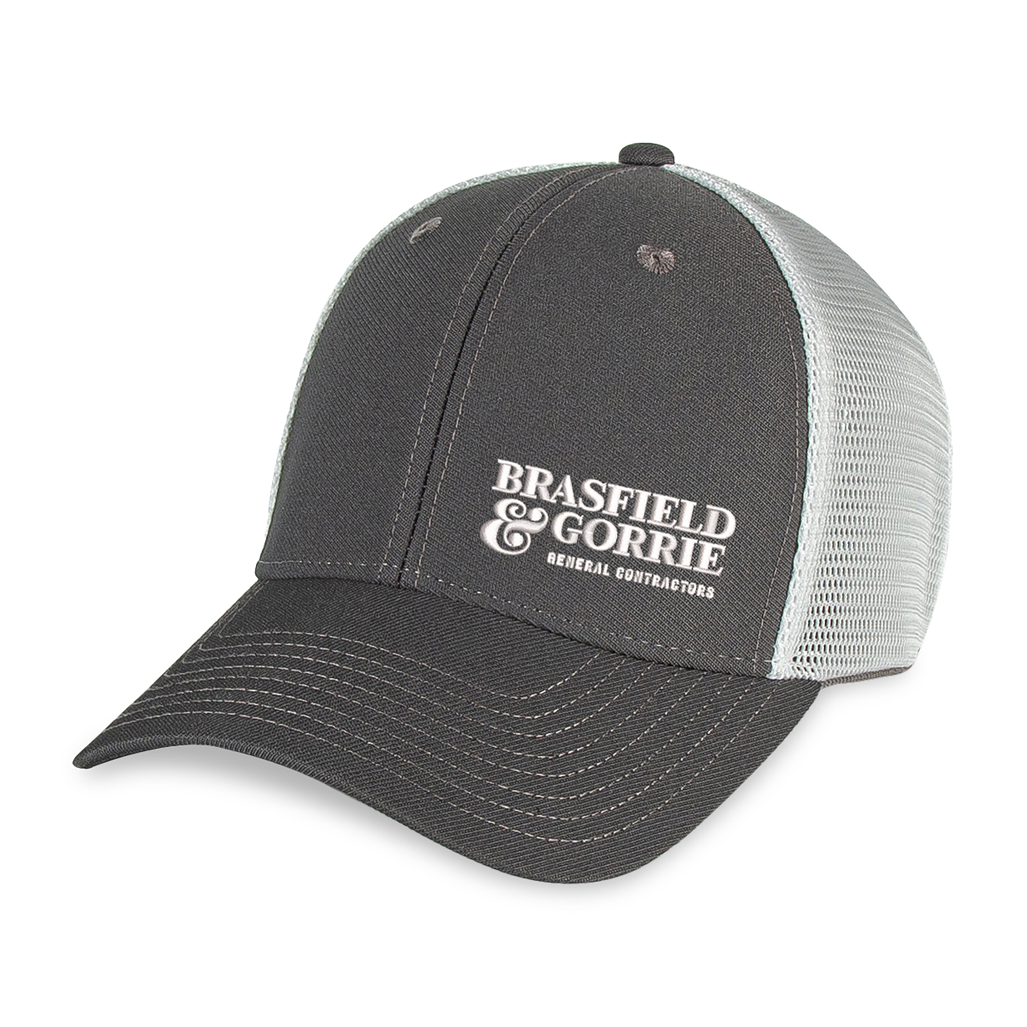 Merrimack Hat Co.® Casey Performance Trucker 4