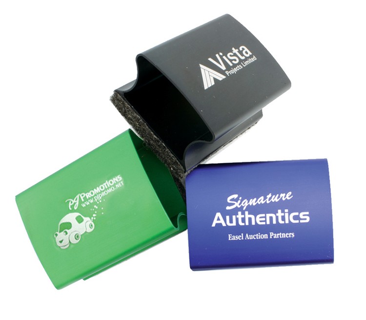 AlumiEraser Palm - Whiteboard Eraser 5