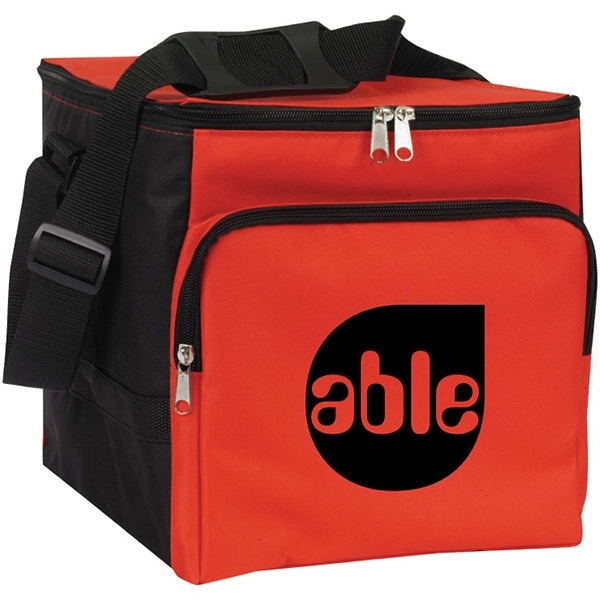 Brookfield Economy 24 Can Cooler 1