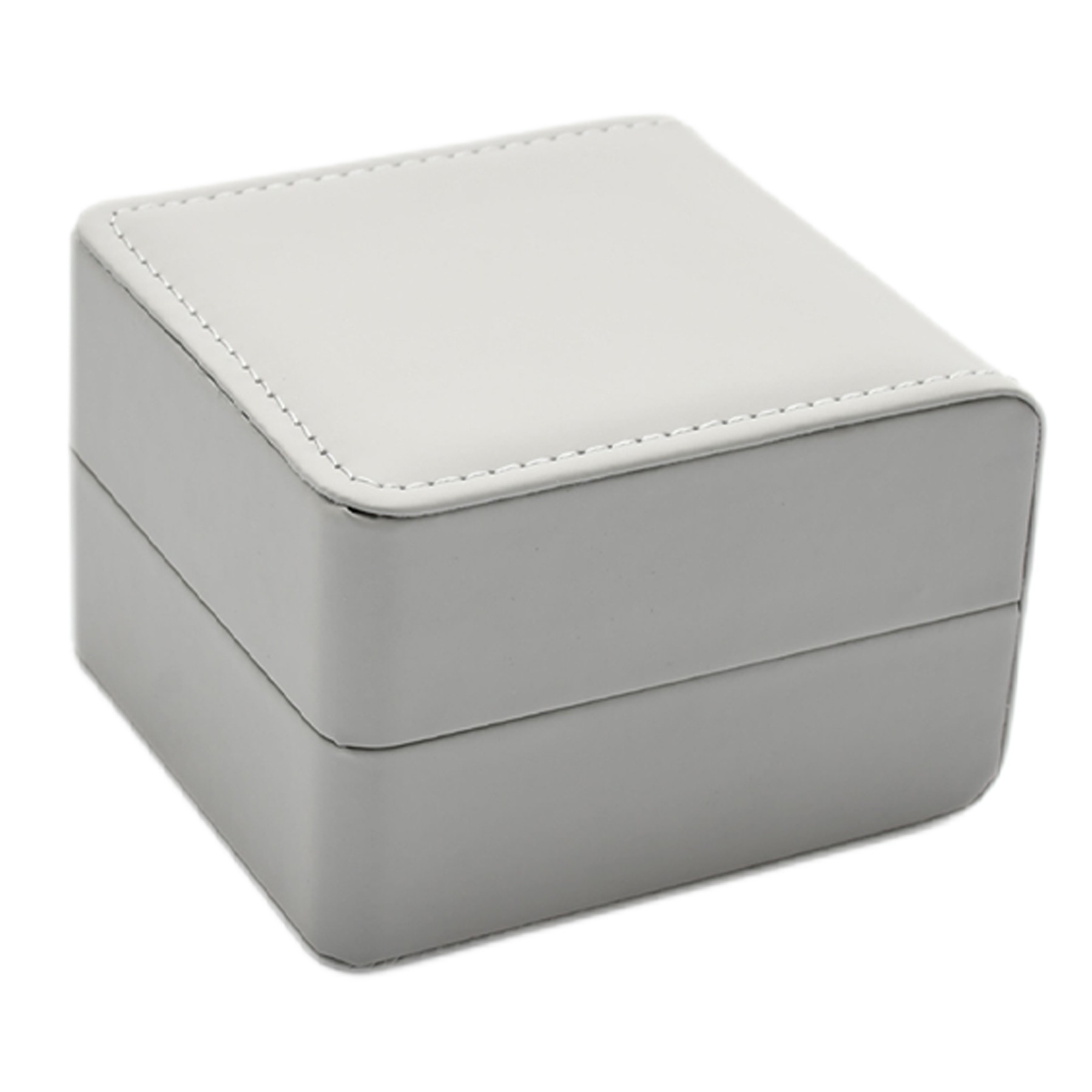 Leather Watch Box 2